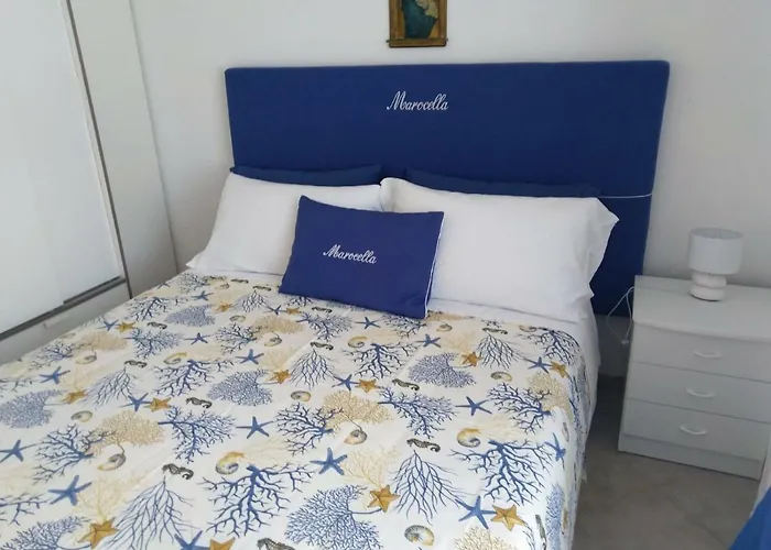 Ferienhaus La Marocella