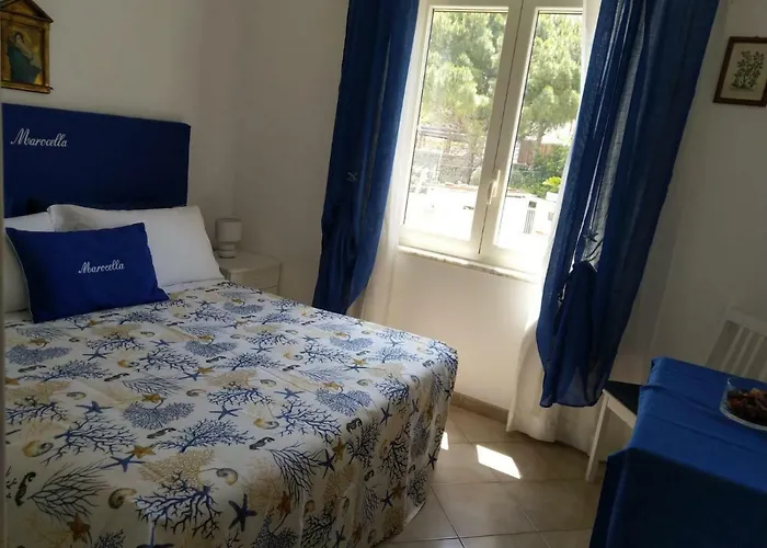 La Marocella * קאפרי