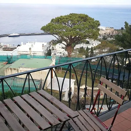 La Marocella Сasa de vacaciones *