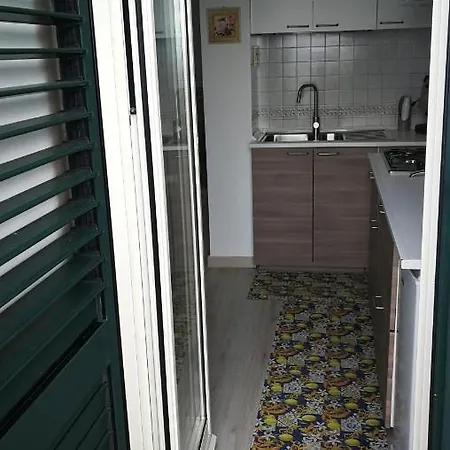 La Marocella * Capri