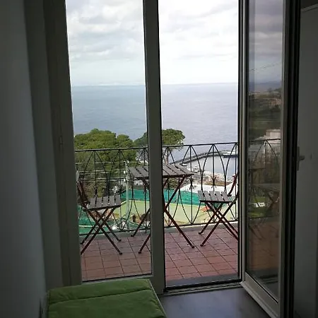 La Marocella Tatil Evi *