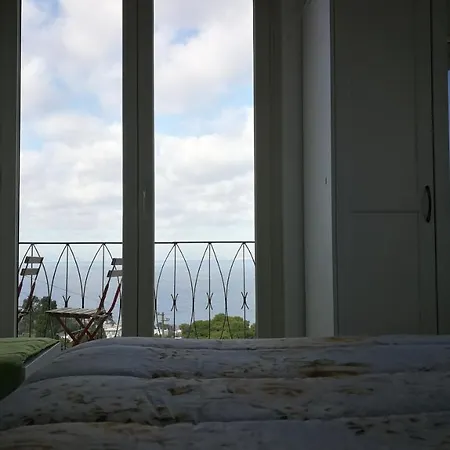 La Marocella Tatil Evi Capri