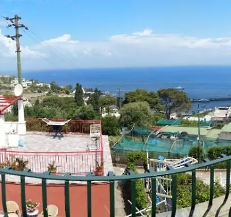 Tatil Evi La Marocella *