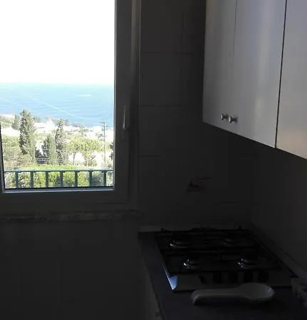 Сasa de vacaciones La Marocella