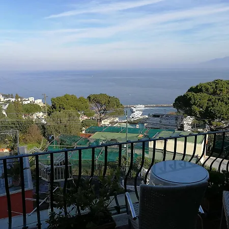 La Marocella Tatil Evi *