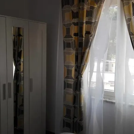 La Marocella Tatil Evi Capri