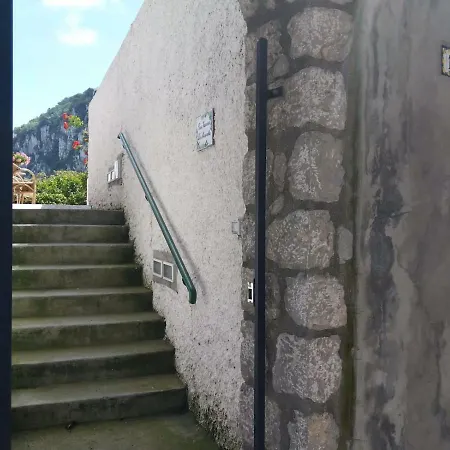 La Marocella Сasa de vacaciones Capri