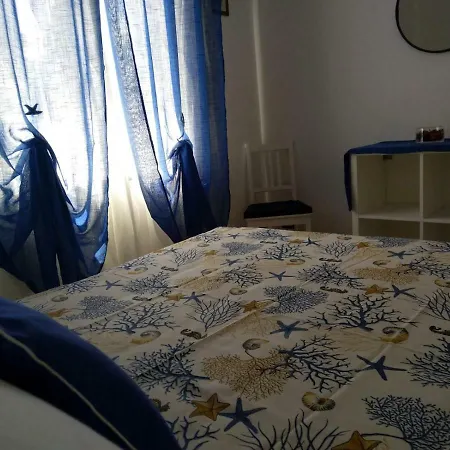 Сasa de vacaciones La Marocella