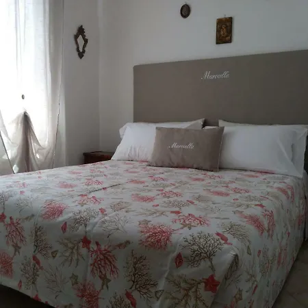 La Marocella Сasa de vacaciones *