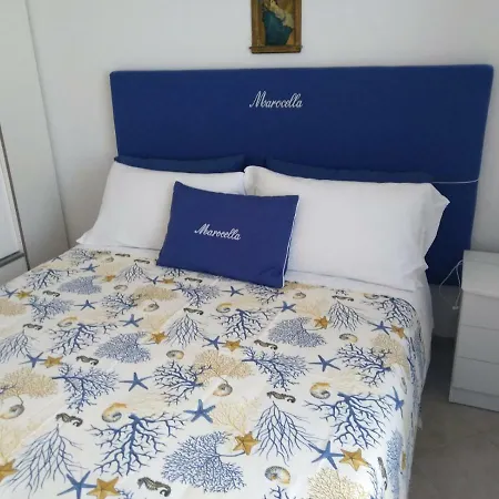 Сasa de vacaciones La Marocella
