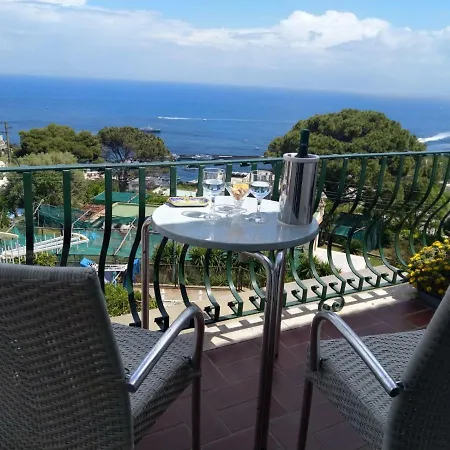 Tatil Evi La Marocella