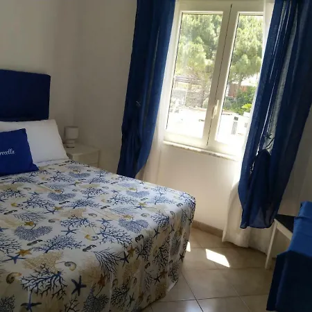 La Marocella * Capri