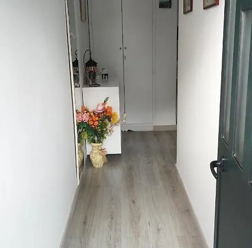 拉玛克塞拉度假屋 度假居