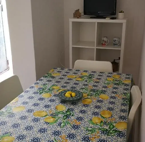 拉玛克塞拉度假屋 * 卡普里