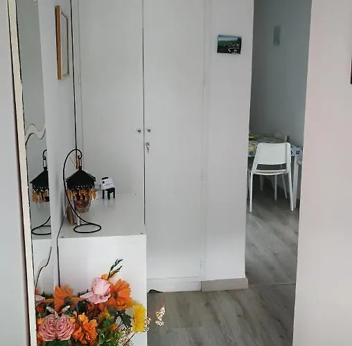 拉玛克塞拉度假屋 度假居 *