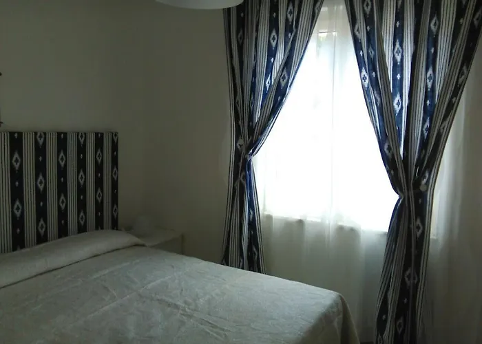 拉玛克塞拉度假屋 卡普里