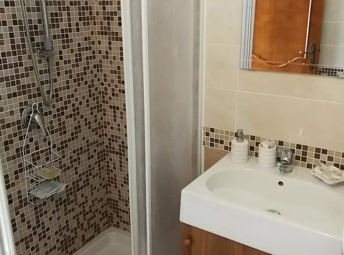 拉玛克塞拉度假屋 *