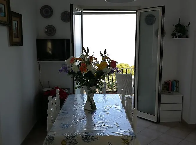 拉玛克塞拉度假屋 卡普里