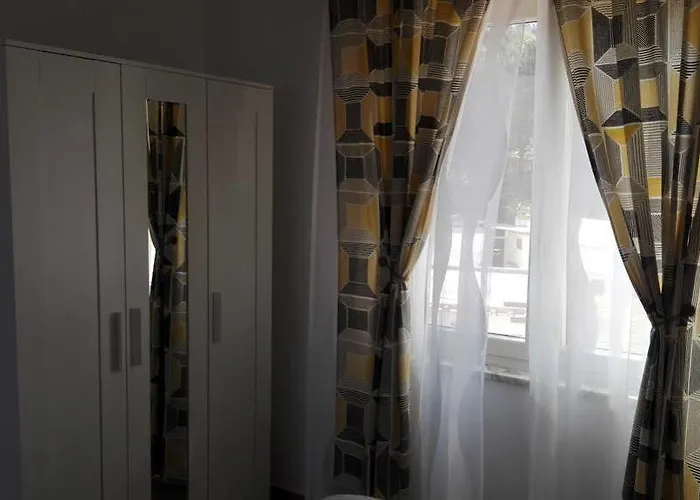 拉玛克塞拉度假屋 度假居 卡普里