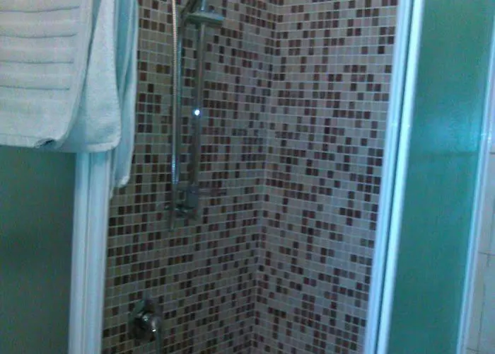 度假居 拉玛克塞拉度假屋 卡普里