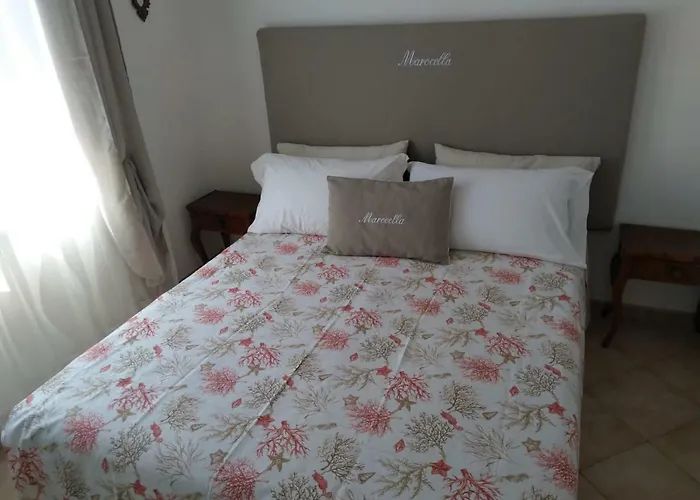 拉玛克塞拉度假屋 *