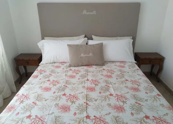 拉玛克塞拉度假屋